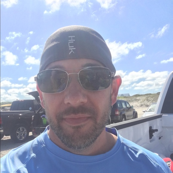 Meet your Posher, Jason - Picture 1 of 1